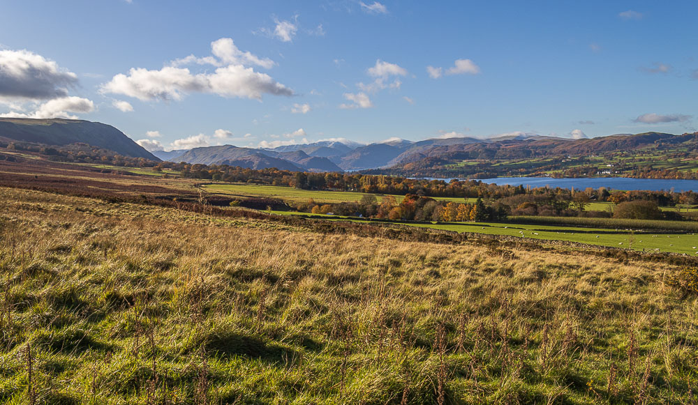 Helvellyn